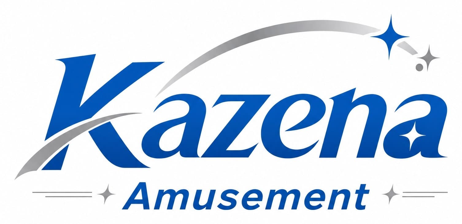 KAZENA Amusement logo