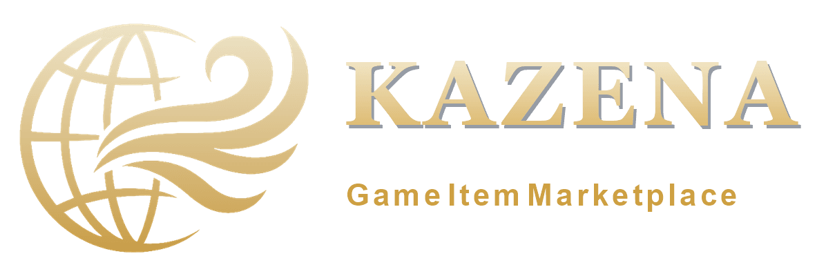 KAZENA Marketplace