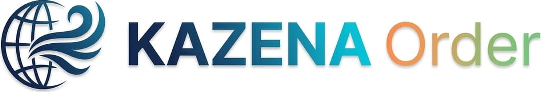 KAZENA Order