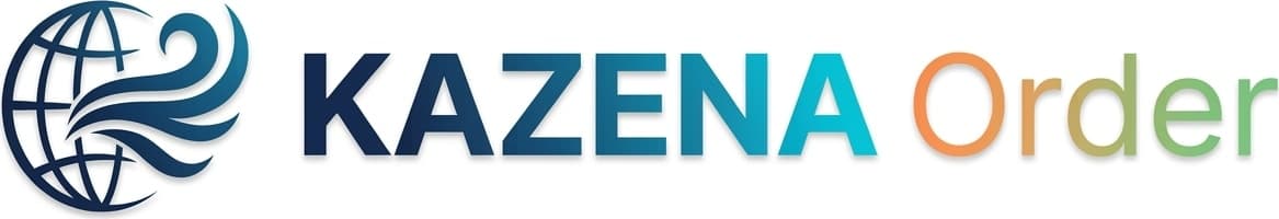 KAZENA Order