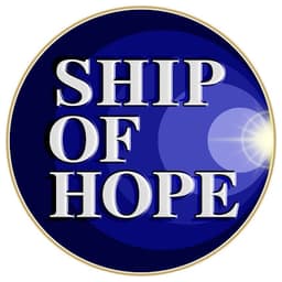 SHIP OF HOPE Co., Ltd. logo